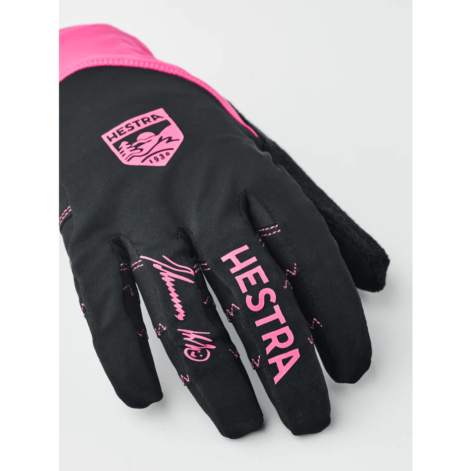 Hestra Ergo Grip Race Cut - Image 3